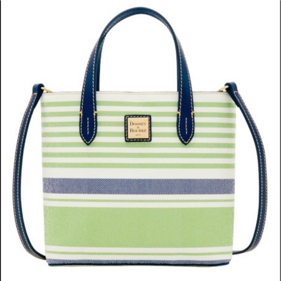dooney mini waverly